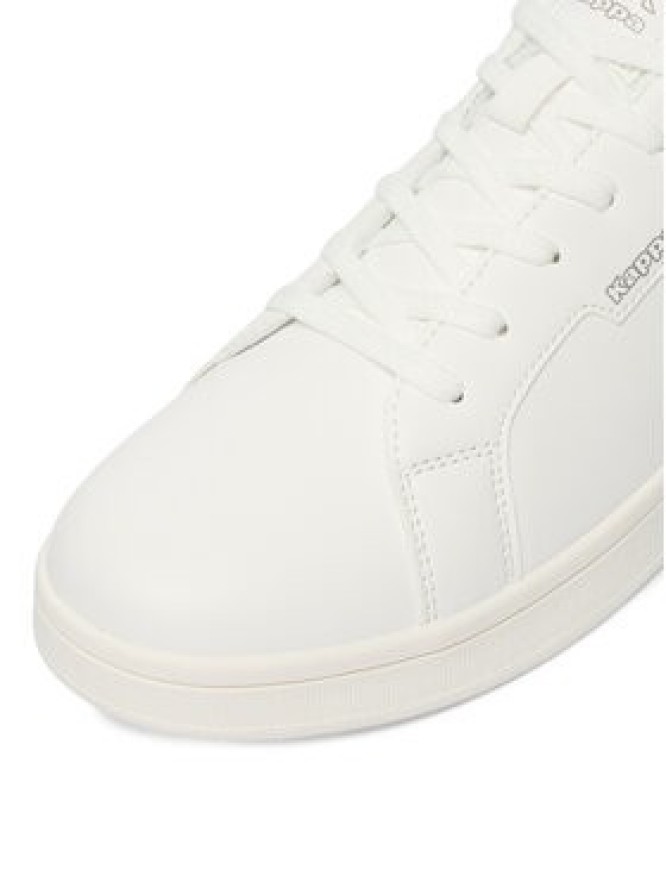 Kappa Sneakersy CEO-MP87-26146 Biały
