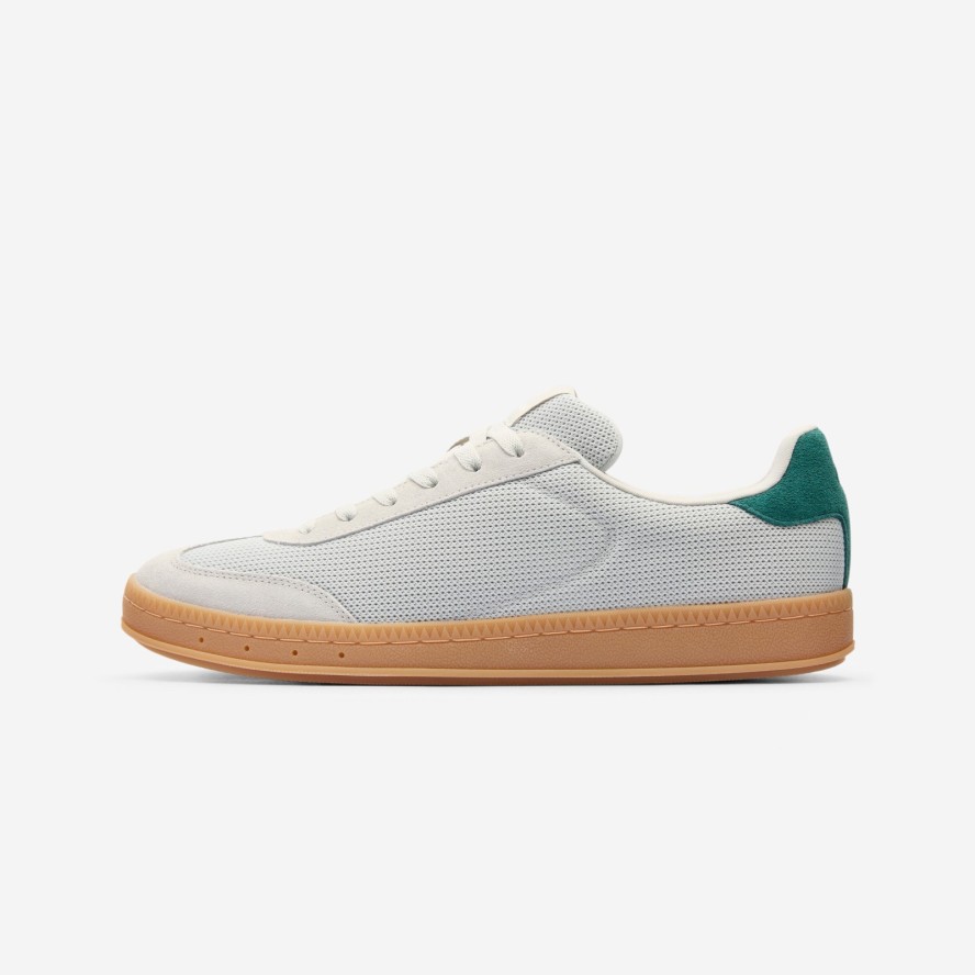 Sneakersy męskie Player T mesh
