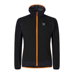 Kurtka przeciwwiatrowa męska Montura Premium Wind Hoody