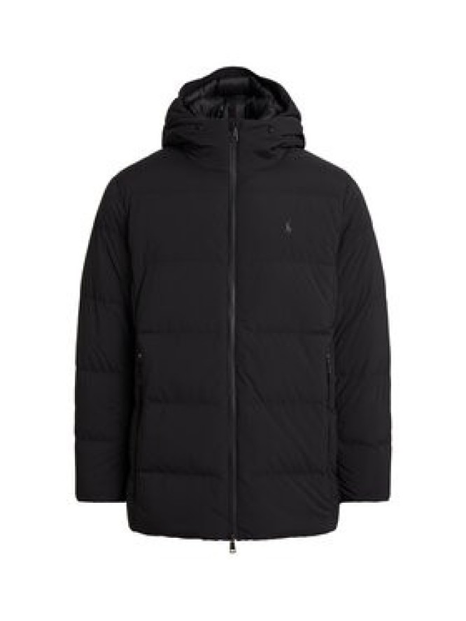 Polo Ralph Lauren Kurtka puchowa 710967773003 Czarny Regular Fit