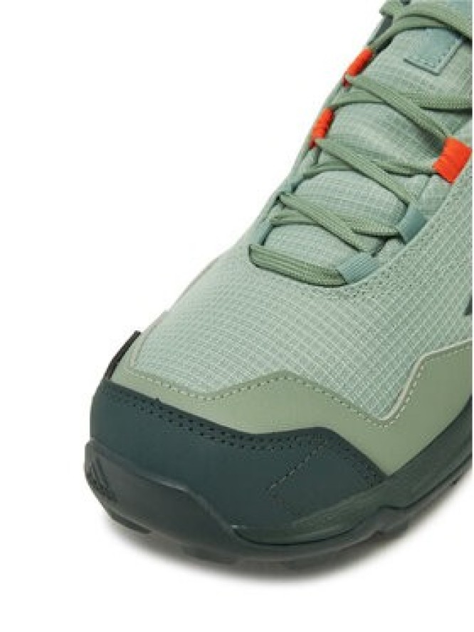 adidas Trekkingi Terrex Eastrail GORE-TEX IH1161 Zielony