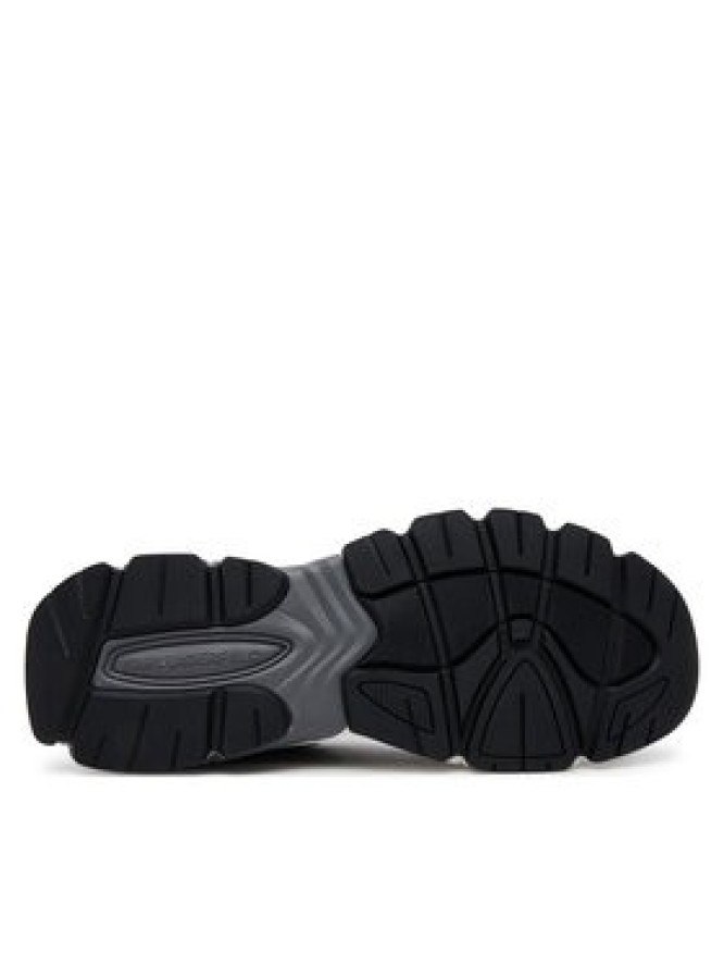 KARL LAGERFELD Sneakersy Orion KL55521 Czarny