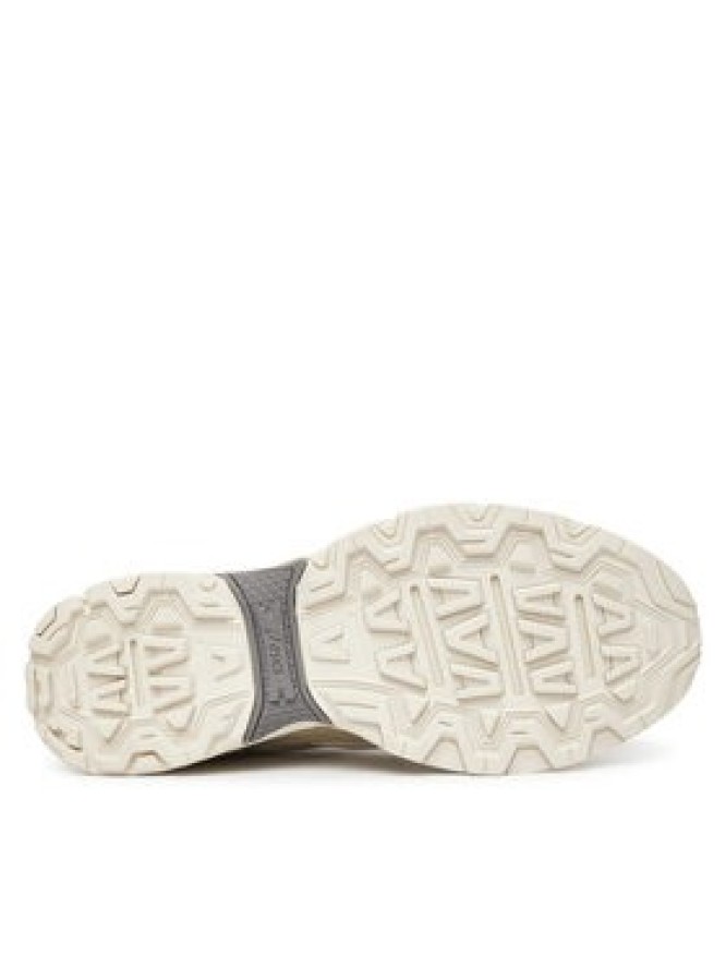 Asics Sneakersy Gel-Venture 6 1203A438 Szary