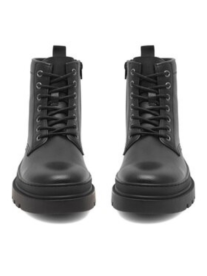 Lasocki Trzewiki 121AM1399 Czarny