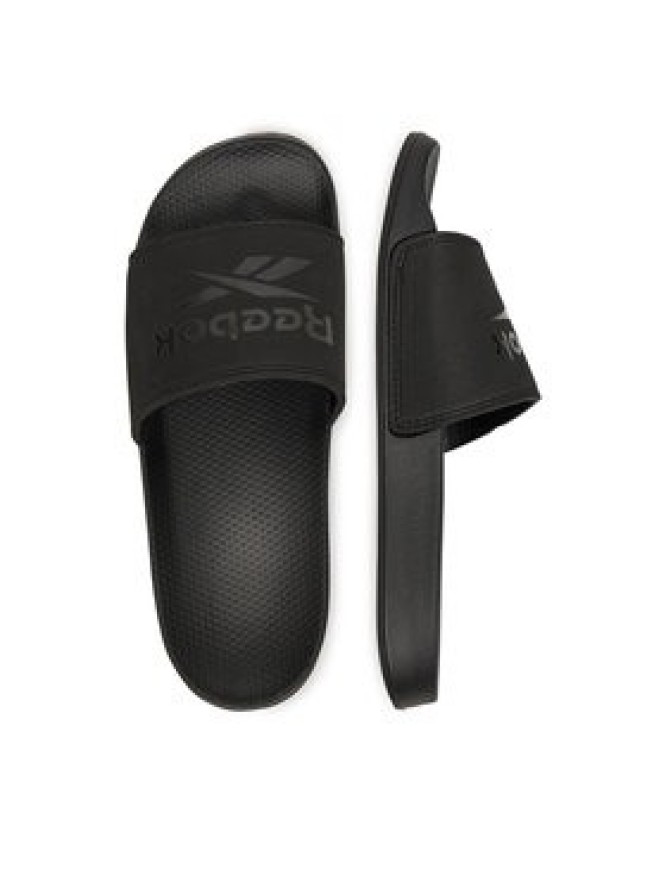 Reebok Klapki SS25-3C069-2 Czarny