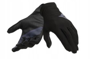 Rękawice rowerowe Dainese HGL Gloves Black