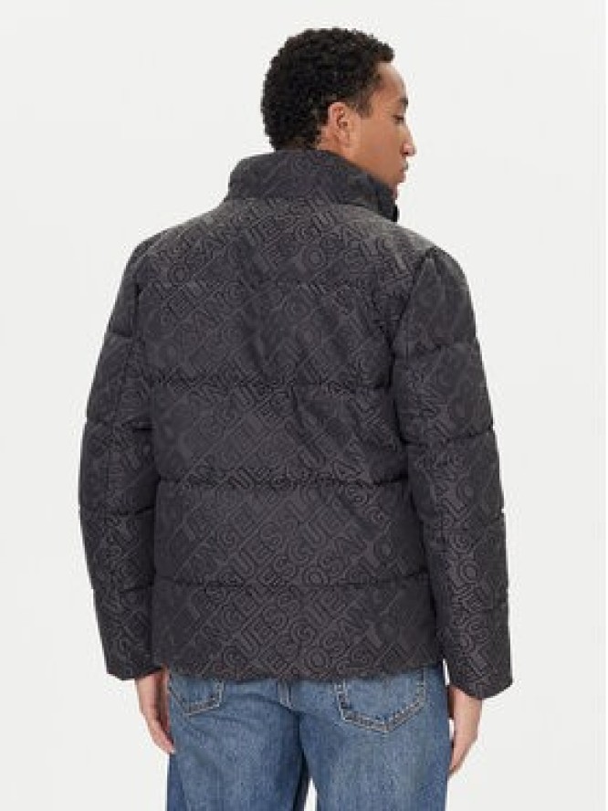 Guess Kurtka zimowa M5BL2D W2752 Szary Regular Fit