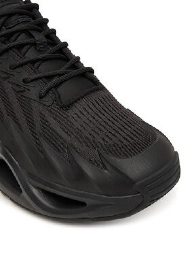 EA7 Emporio Armani Sneakersy 7X000304 AF18442 MC005 Czarny