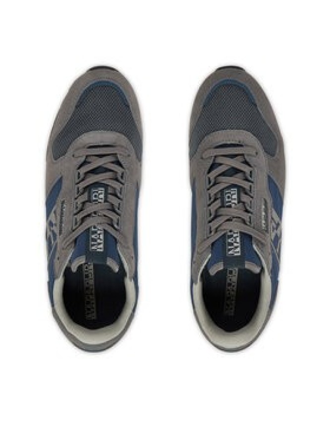 Napapijri Sneakersy Virtus NP0A88XU Granatowy