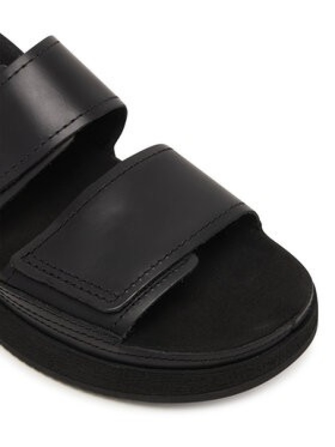 Timberland Sandały Casco Cove TB0A26X8W021 Czarny