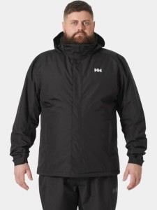 Kurtka przeciwdeszczowa męska Helly Hansen DUBLINER INSULATED