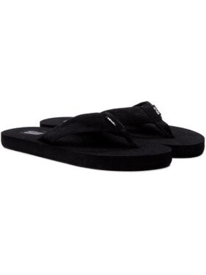 Teva Japonki Mush II 4168 Czarny