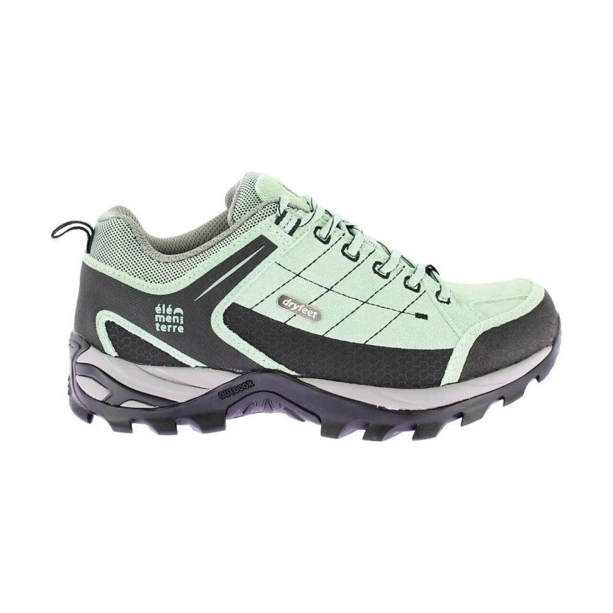 Buty trekkingowe Élémenterre Sonora_Low_Ev