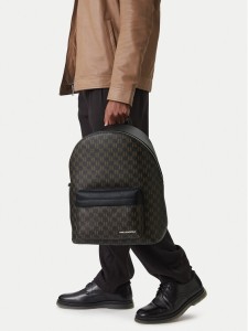 KARL LAGERFELD Plecak B1M30221 Czarny