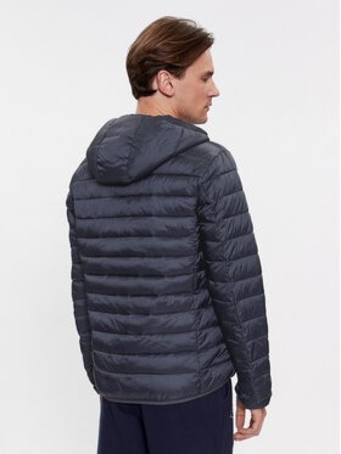 Kappa Kurtka przejściowa Astro 303ZLN0 Granatowy Regular Fit