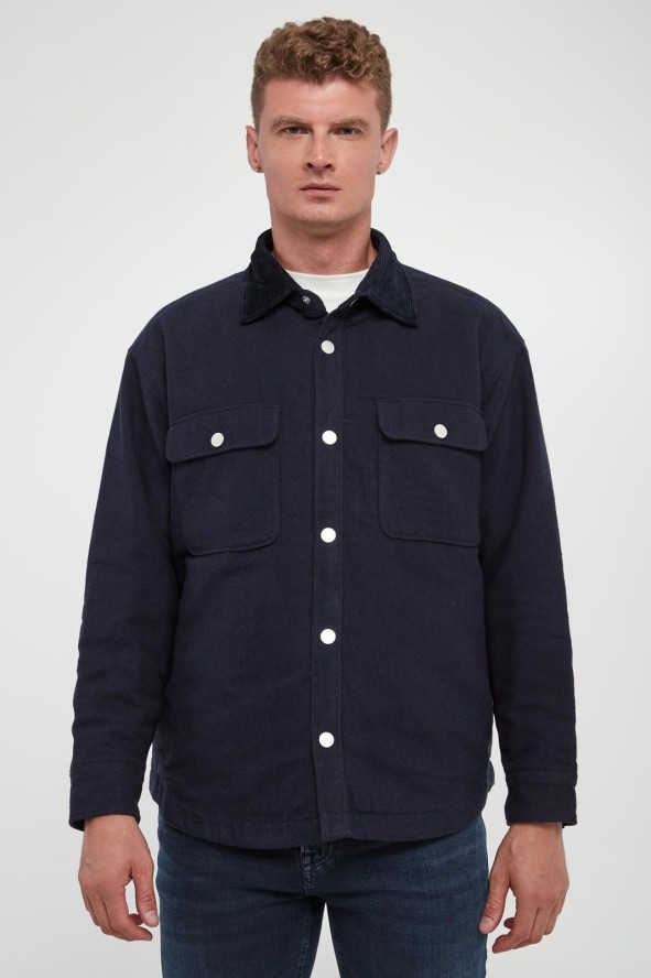 Kurtka męska Hakun JOOP! JEANS