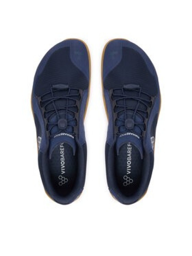 Vivo Barefoot Sneakersy Primus Trail Gg 309600 Granatowy