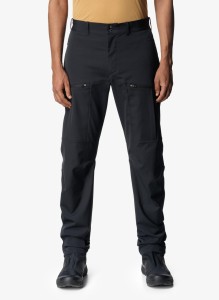 Spodnie softshell męskie Houdini More Pants