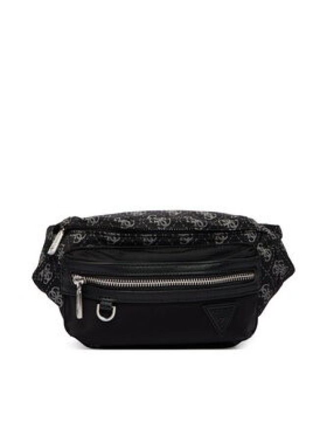 Guess Nerka HMBENP P6156 Czarny