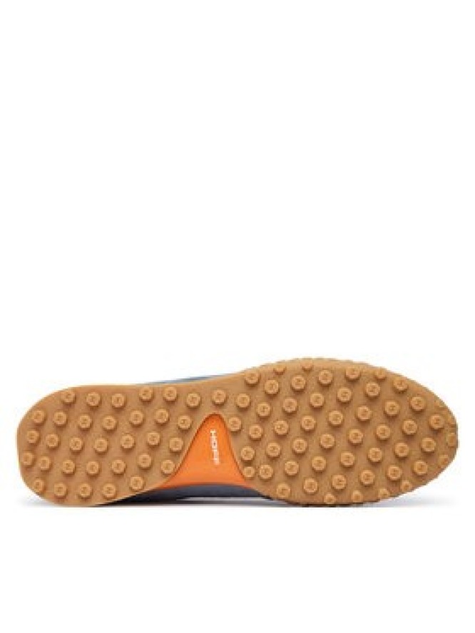 HOFF Sneakersy Bridge MKII 22559002 Niebieski