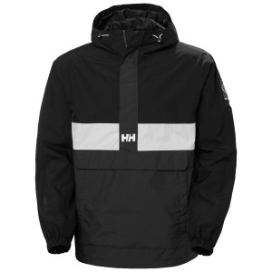 Wodoodporna kurtka z kapturem 1/2 Helly Hansen Play