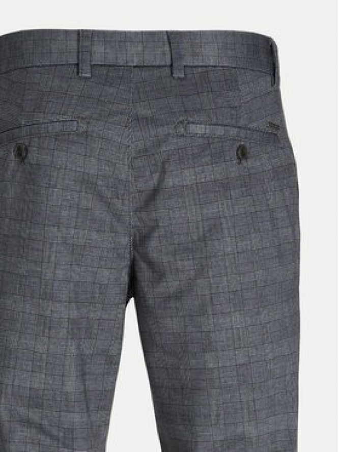 Jack & Jones Chinosy Marco 12249310 Szary Slim Fit