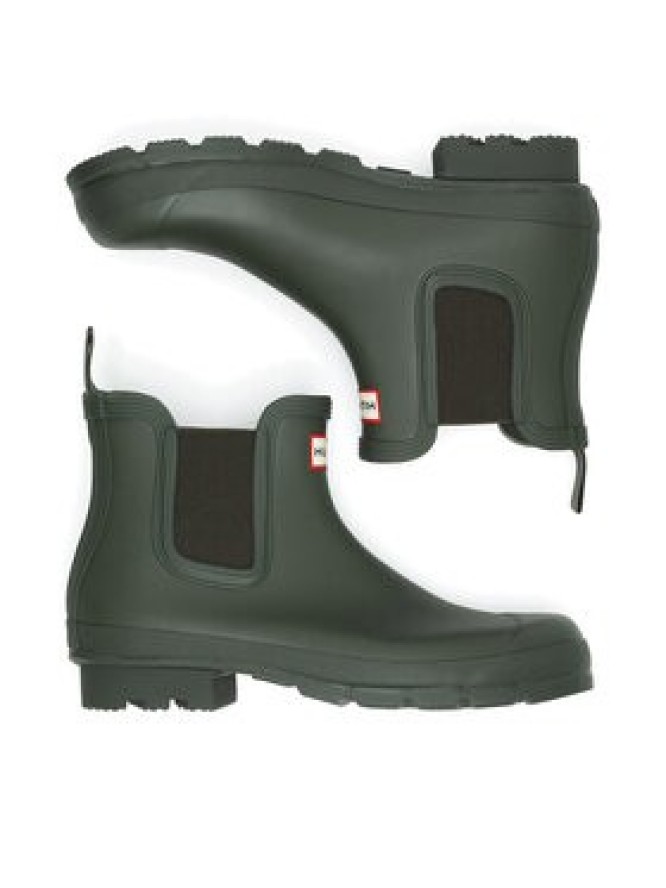 Hunter Kalosze MFS9116RMA Zielony