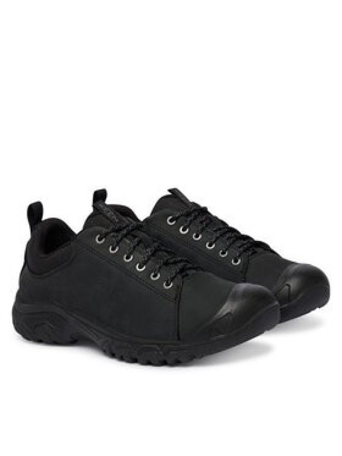 Keen Trekkingi Targhee IV Oxford 1031647 Czarny
