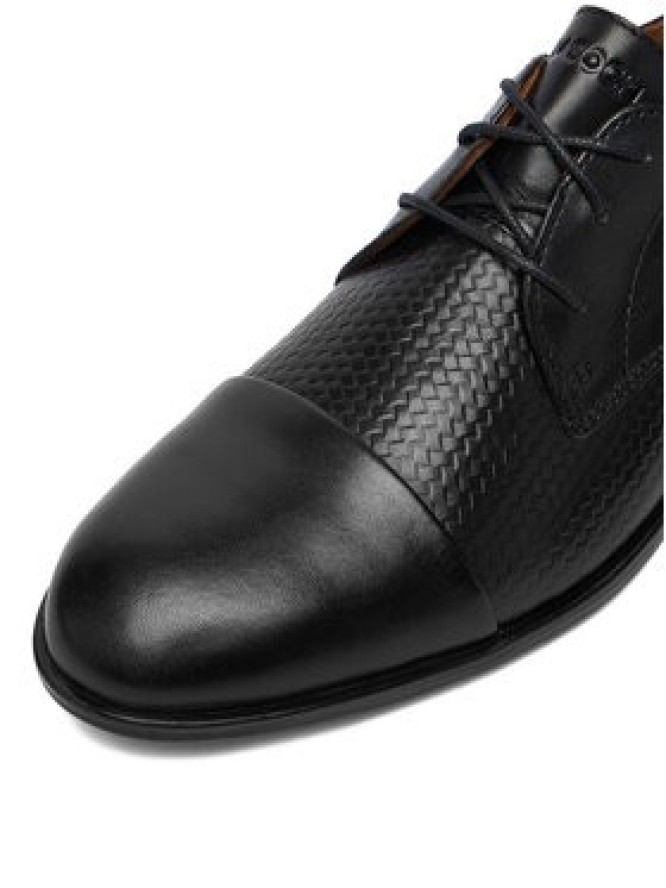 Lasocki Półbuty CEO-RIO-GRANDE-20 MB Czarny