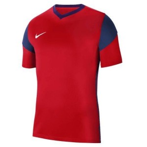 Koszulka Mężczyzna Nike Park III czerwony