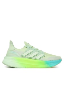 adidas Buty do biegania Ultraboost 5 JH9068 Zielony