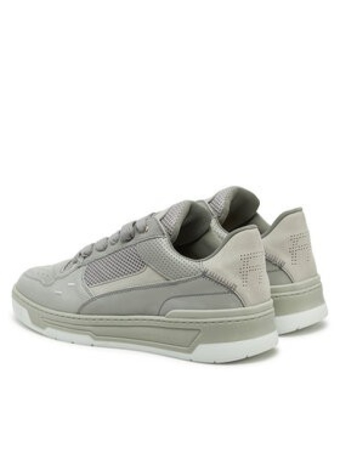 Filling Pieces Sneakersy Cruiser Crumbs 64427541002 Szary