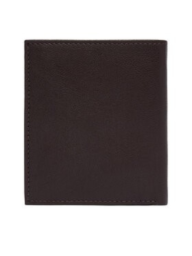 G-Star Raw Portfel HP-MAEL-1-GOAT Brązowy ciemny