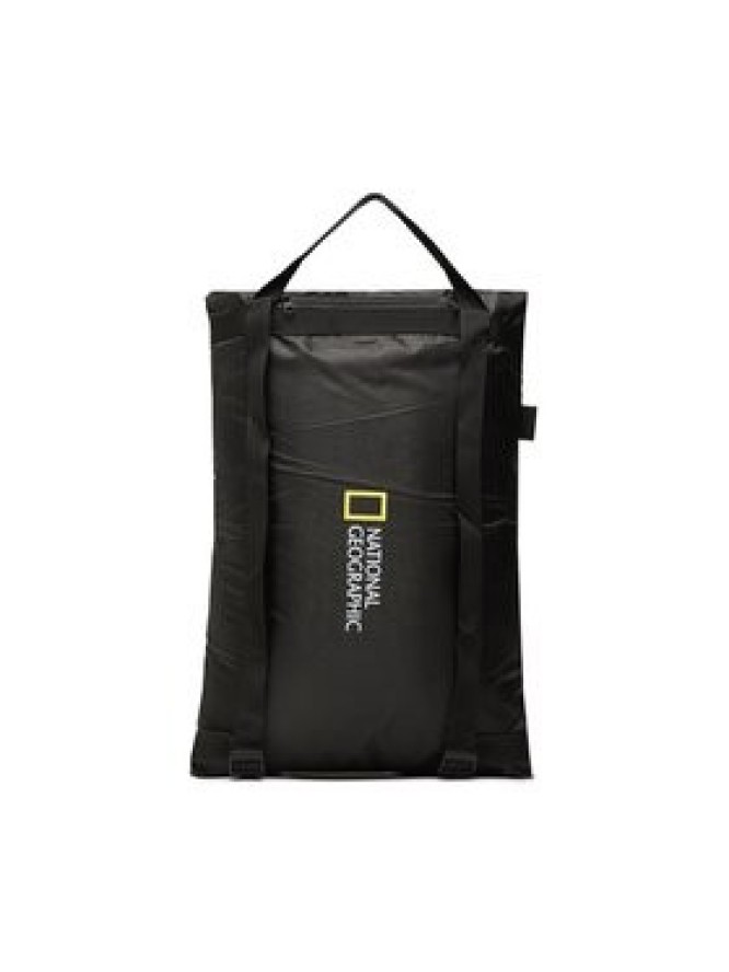 National Geographic Plecak Backpack N008909.06 Czarny