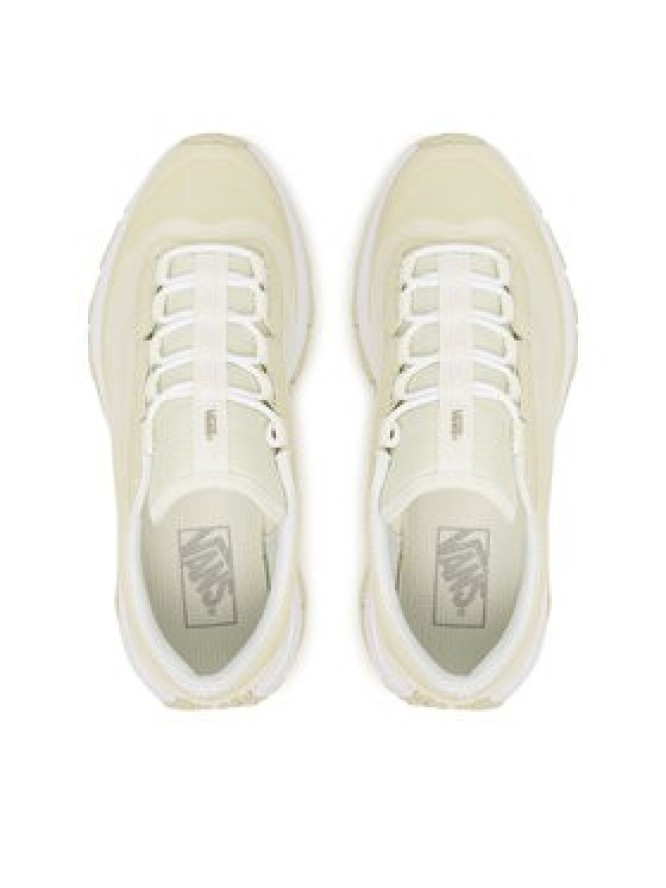 Vans Trekkingi Old Skool 36 Trail VN000Z93WHT1 Kremowy