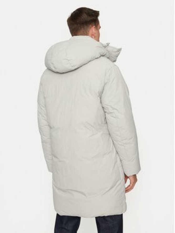 Jack & Jones Kurtka zimowa Bolton 12259486 Szary Regular Fit