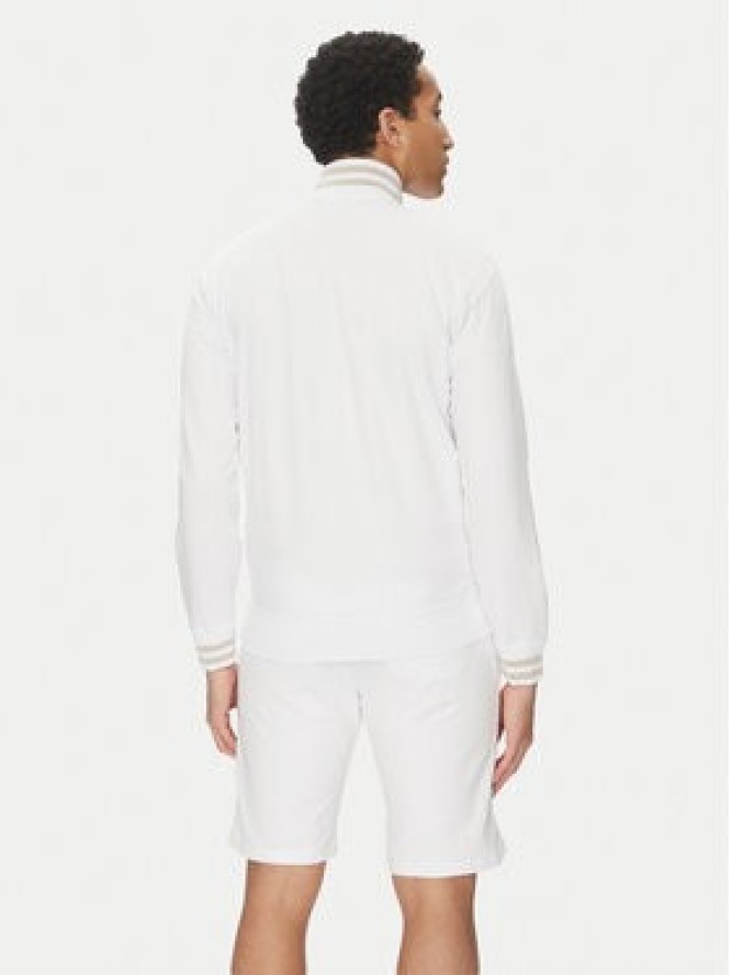 Paul&Shark Bluza 25411846 Biały Regular Fit