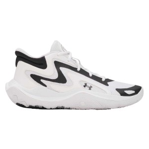 Buty do koszykówki Under Armour Jet '25