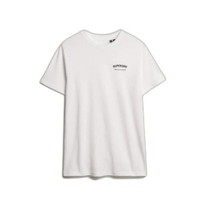 Koszulka Superdry British Design Relaxed
