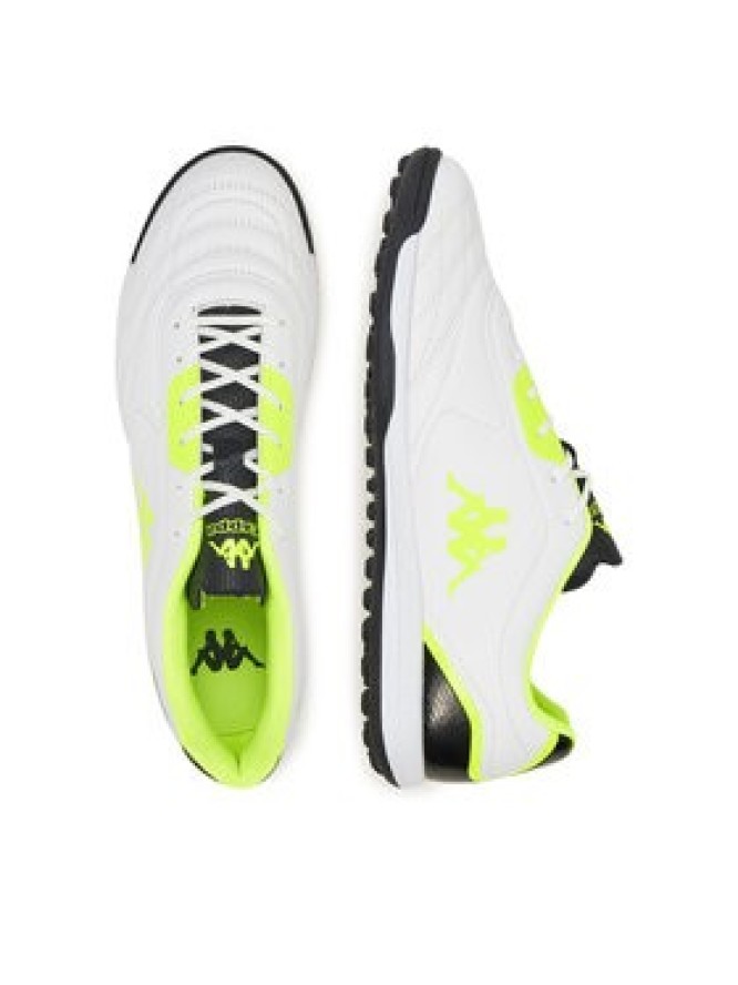 Kappa Sneakersy SJ-F910-3 Biały