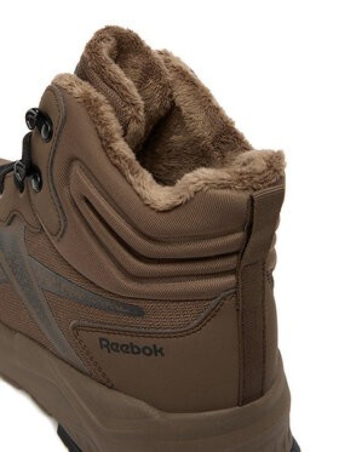 Reebok Sneakersy CEO-A062491C-4 Brązowy