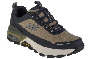 Buty sportowe Sneakersy męskie Skechers Max Protect-Fast Track