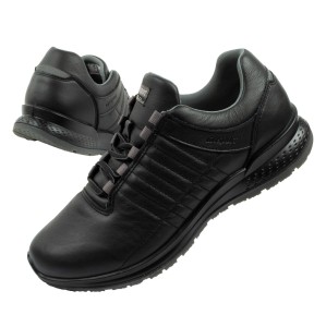 Buty sportowe męskie Grisport Nero avon