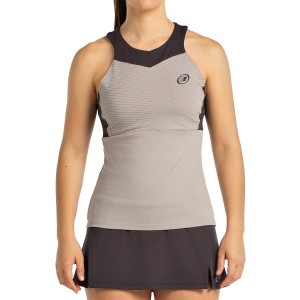 T-shirt Straps Bullpadel Erare Woman