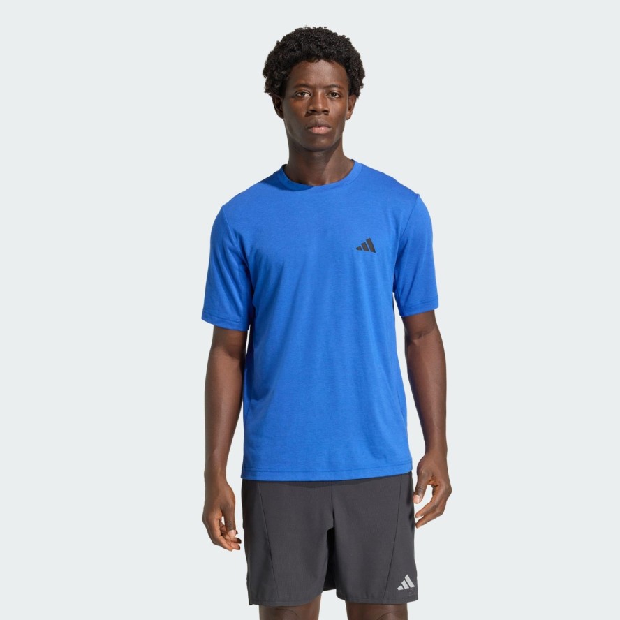 KOSZULKA WORKOUT ESSENTIALS FEELREADY