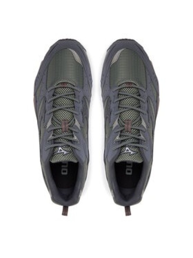 Mizuno Sneakersy Mxr Tech D1GA2468 Beżowy