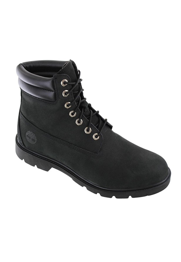 Trapery męskie, 6 IN WR Basic Boot