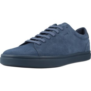 Buty GEOX U BALTMOORE Niebieski