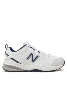 New Balance Buty na siłownię 608's MX608WN5 Biały