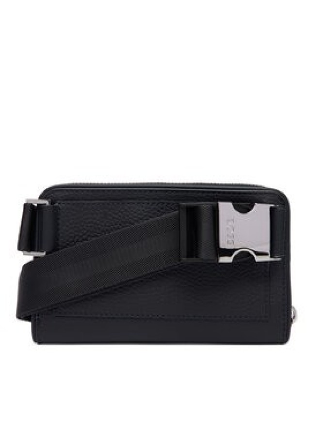 BOSS Nerka 50529286 Granatowy